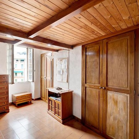 Il Nido Del Geco Appartement San Remo Buitenkant foto