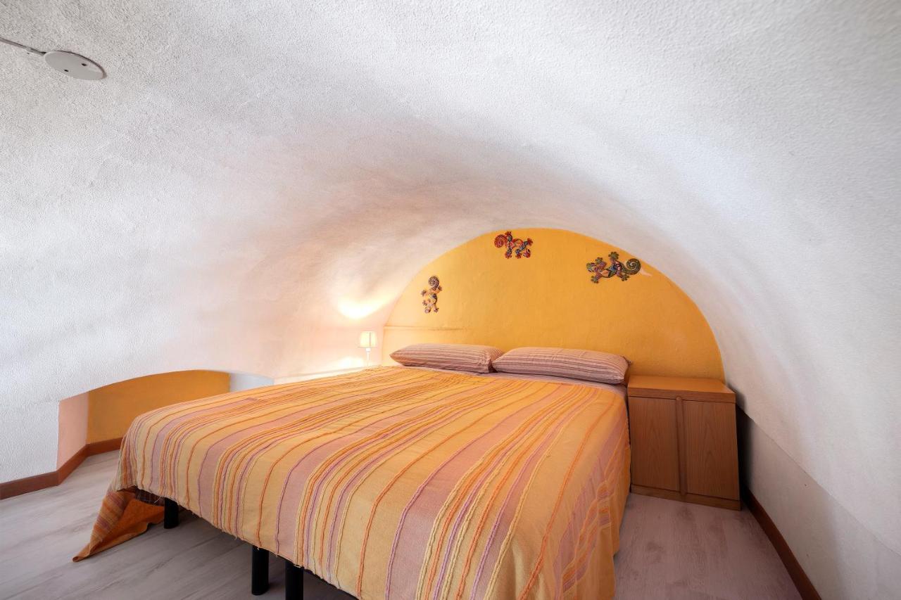Il Nido Del Geco Appartement San Remo Buitenkant foto