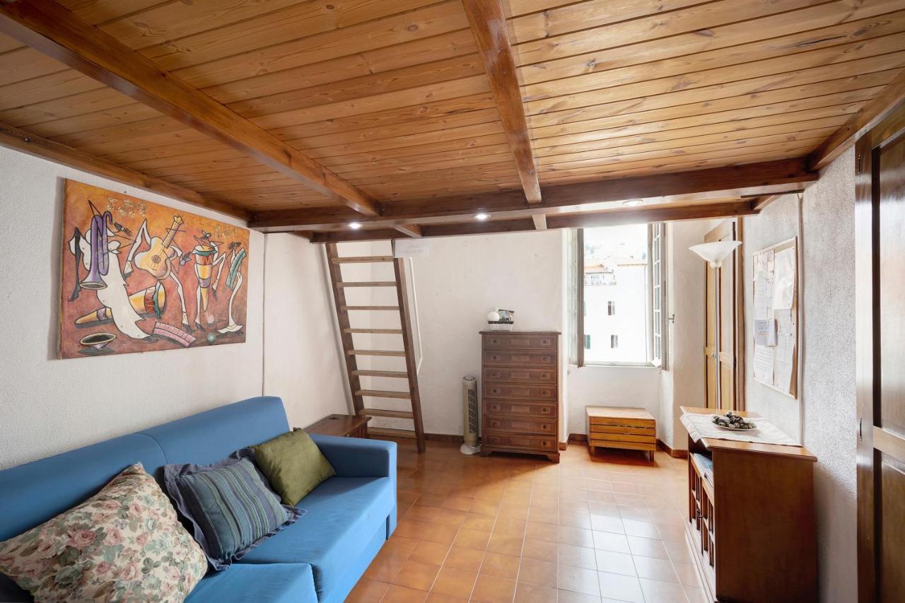 Il Nido Del Geco Appartement San Remo Buitenkant foto