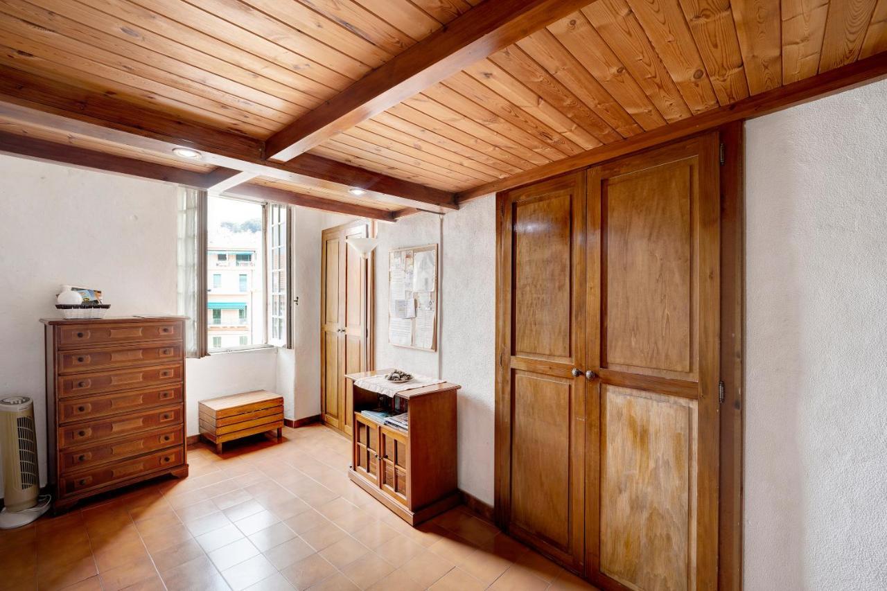 Il Nido Del Geco Appartement San Remo Buitenkant foto