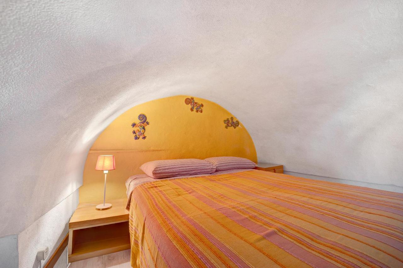 Il Nido Del Geco Appartement San Remo Buitenkant foto